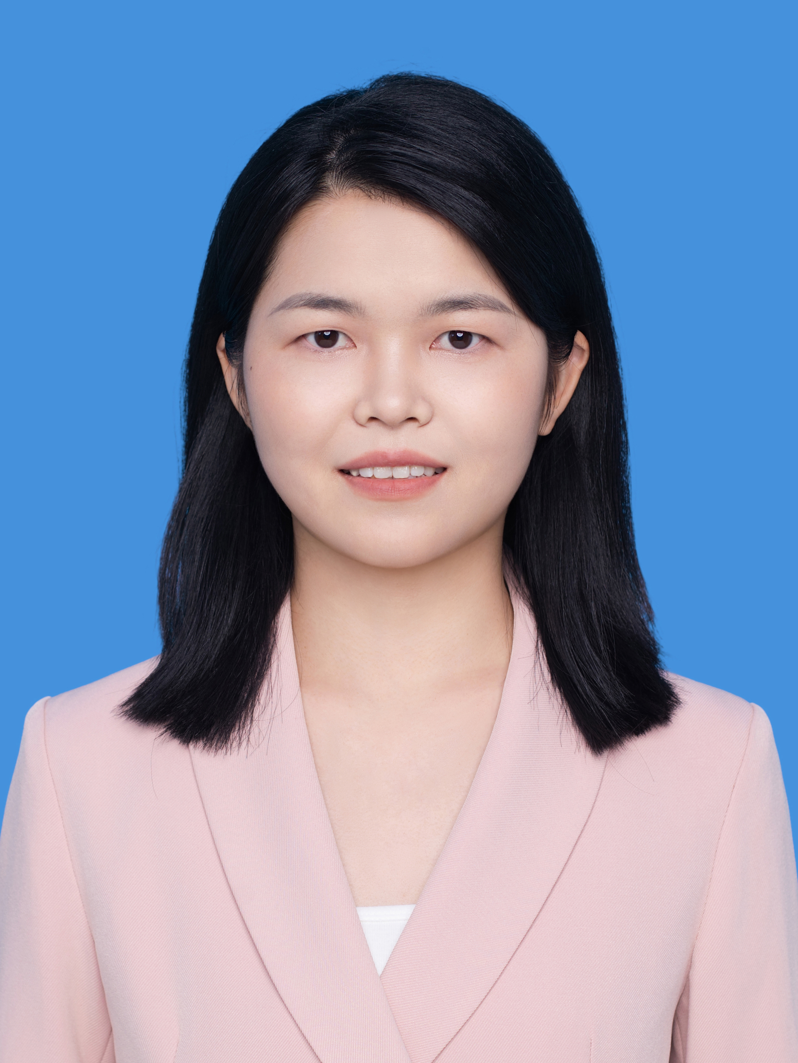 Xiaoqing Yu