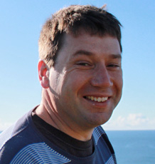Alastair Wilson