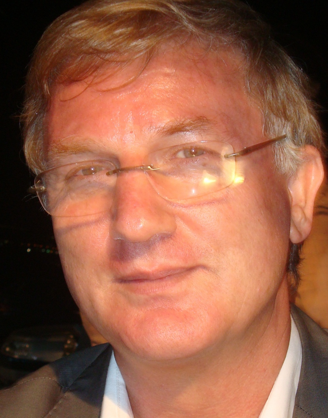 Ali Mohammad-Djafari