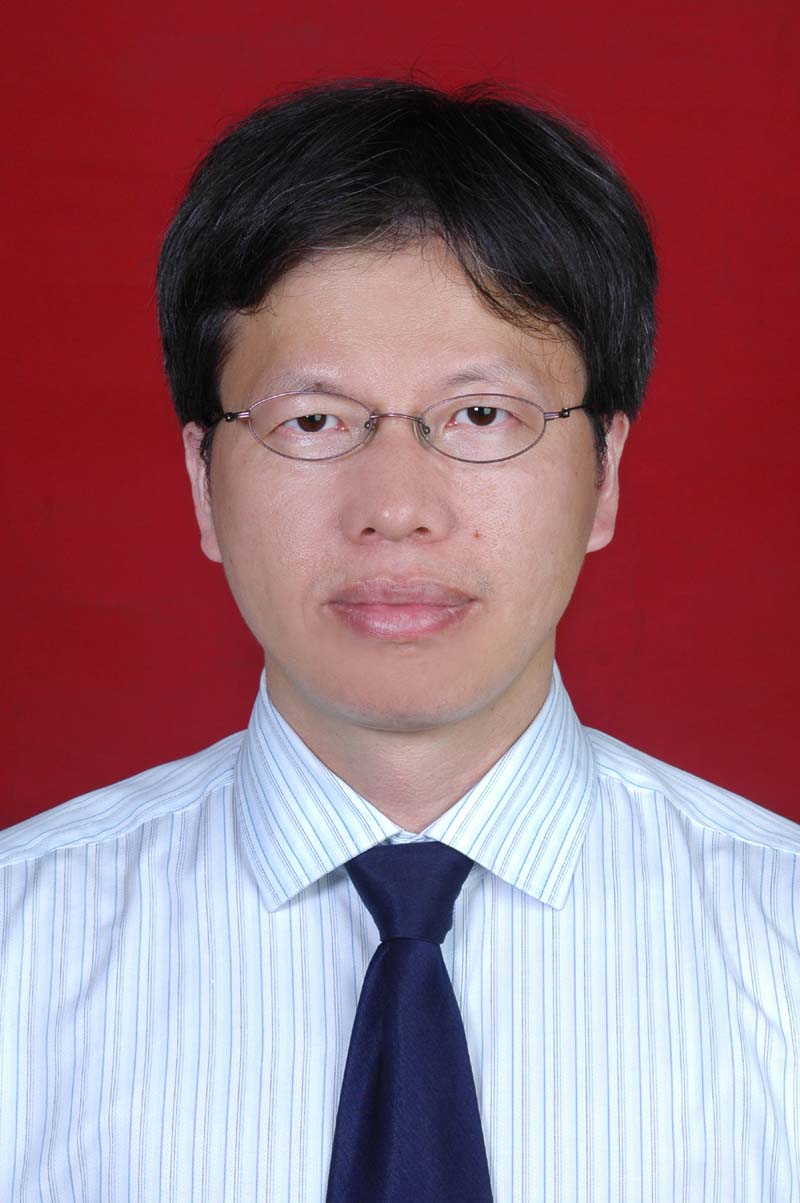 Zhi Xiong