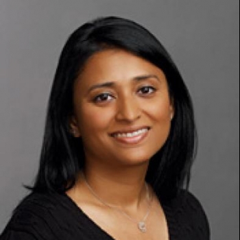 Abanti Chaudhuri