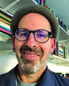 Mark Levine