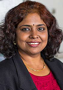 Sunitha Nagrath