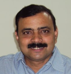 Mahaveer P. Sharma