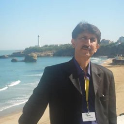 Behzad Habibpour