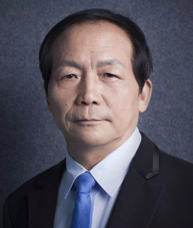 Xinwei Han