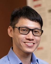 Jia Yi Chow