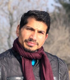 Nazir A. Loan