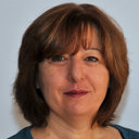 Isabelle Viossat