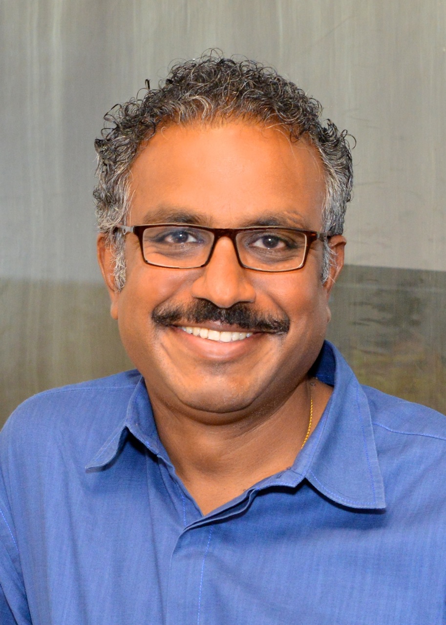 Ram V. Devireddy