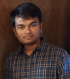 Antarip Mitra