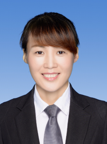 Yuxiu Jia