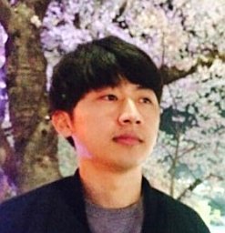 Gwanho Yoon