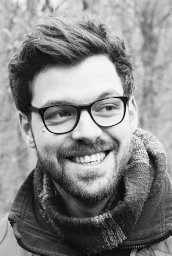 Dominik Ganser
