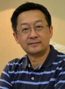 Xipeng Xu