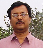 Shankar Chakraborty