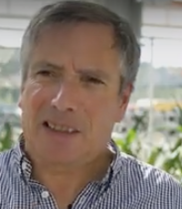 Francois Tardieu