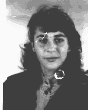 Djamila Rekioua