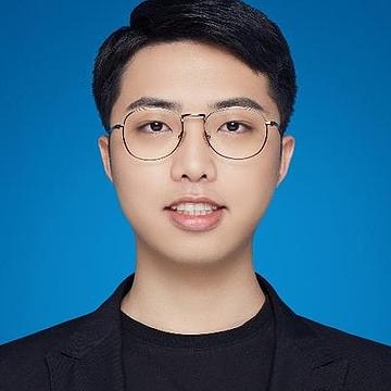 Shilin Zhou