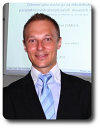 Ales Zamuda
