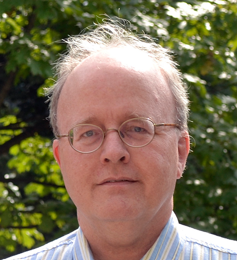 Joseph Ramsey