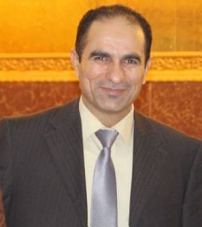 Raed H. C. Alfilh
