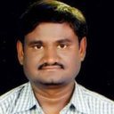 M Venkata KRISHNA Reddy