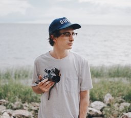 Carson Jordan