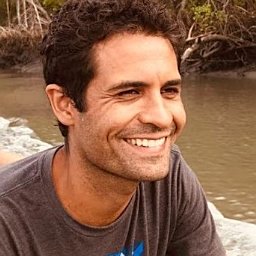 Douglas A. Bastos