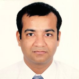 Vipul Bansal