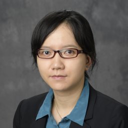 Peilin Liao