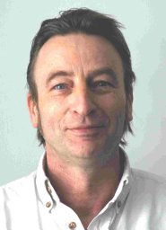 Werner Ritter