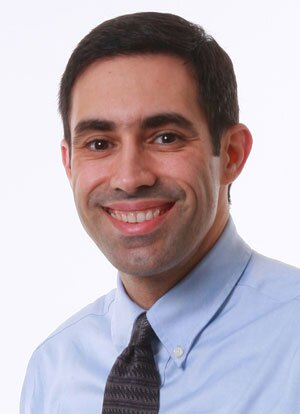 Daniel A. Llano