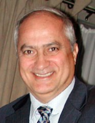 David Bensoussan