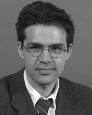 Sebastian Magierowski