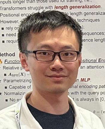 Shanda Li