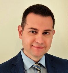 Anastasios Kollias