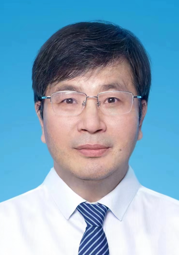 Fengbin Zheng