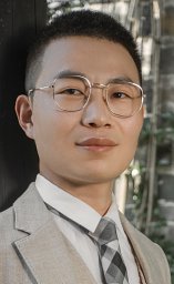 Zenggang Zhao
