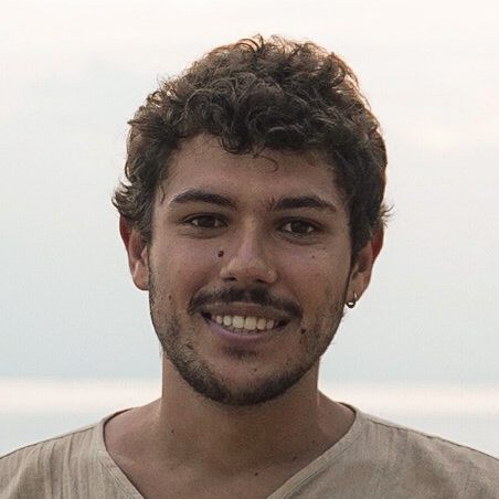 Ricardo Dominguez-Olmedo