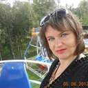 Yuliya Valerievna Venzhik