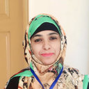 Rabia Jahangir