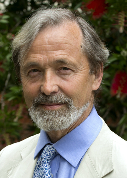 Geoffrey Boulton