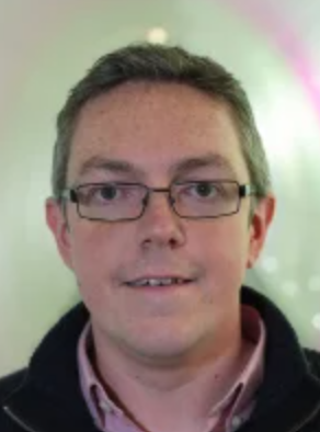 Stephen Richardson