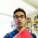 Harminder Battu