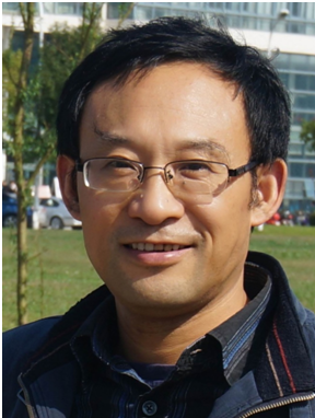 Jianhong Li