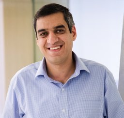 Reza Mirzaeifar