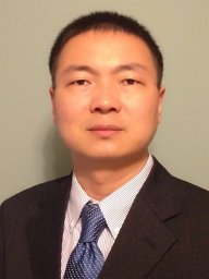 Yuzhe Zhang