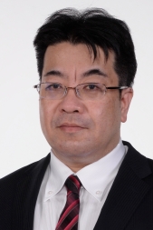 Masahiro Sugimoto