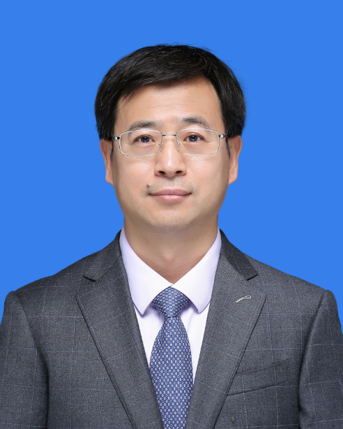 Zhenpo Wang